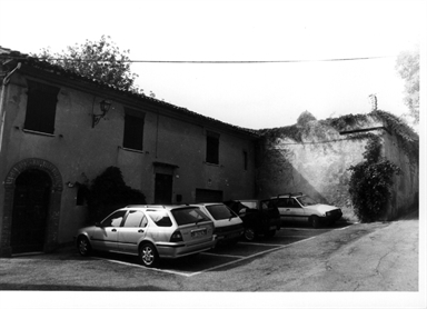 Palazzo Manciforte - Casa privata